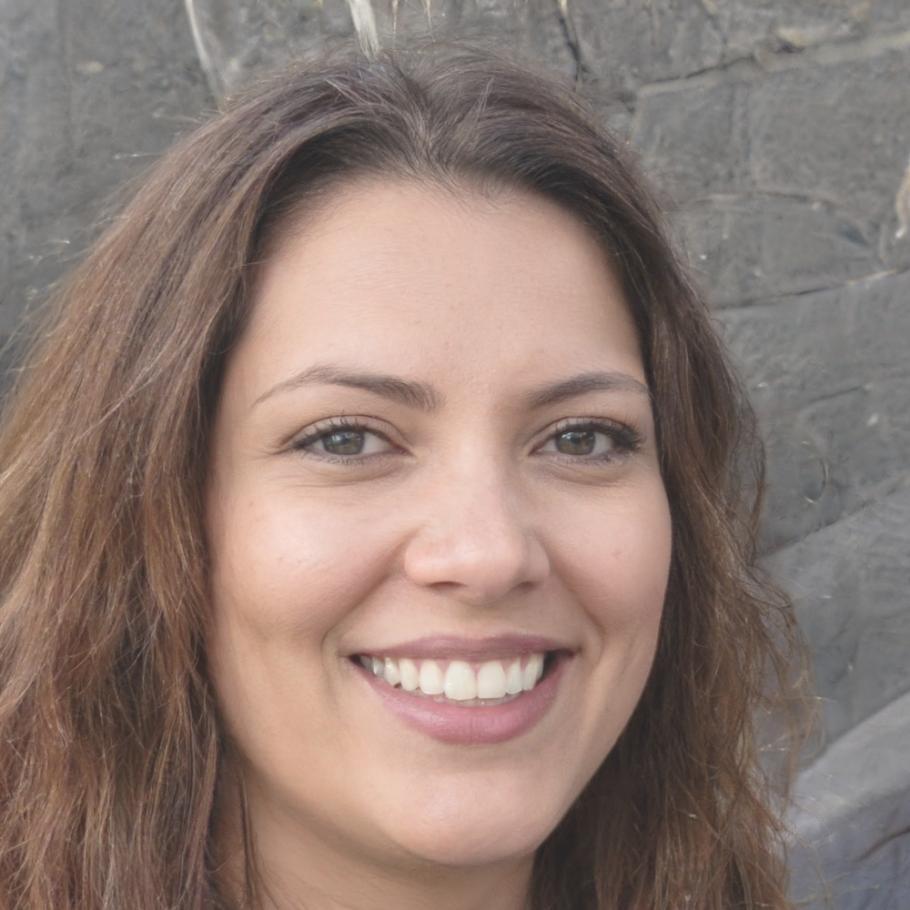 Elena Martinez, program coordinator and small business finance instructor